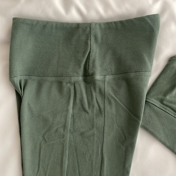 Sincerely Jules for Bandier workout set S/P - Picture 2 of 4